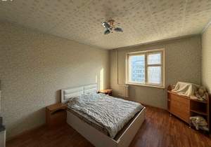 2-к квартира, вторичка, 58м2, 9/10 этаж