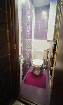 1-к квартира, вторичка, 45м2, 9/9 этаж