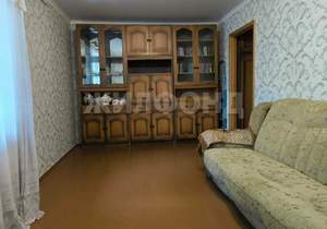 2-к квартира, вторичка, 51м2, 3/9 этаж