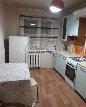 3-к квартира, вторичка, 66м2, 3/9 этаж