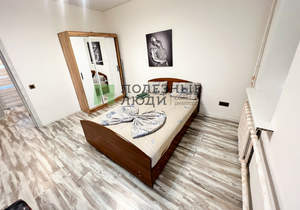 1-к квартира, вторичка, 30м2, 2/4 этаж