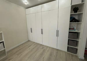 2-к квартира, вторичка, 50м2, 9/9 этаж