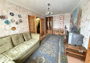 2-к квартира, вторичка, 43м2, 4/5 этаж