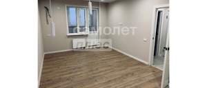 1-к квартира, вторичка, 48м2, 6/19 этаж