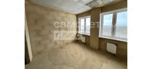 1-к квартира, вторичка, 46м2, 11/18 этаж