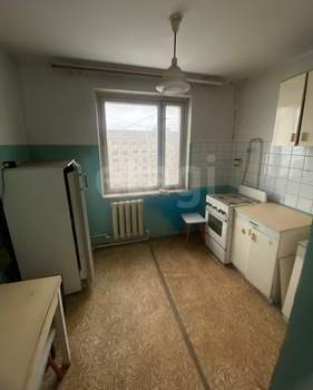 1-к квартира, вторичка, 33м2, 9/9 этаж