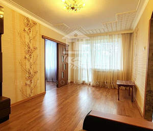 2-к квартира, вторичка, 45м2, 4/5 этаж