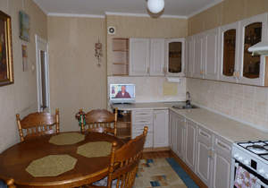 3-к квартира, вторичка, 71м2, 3/10 этаж