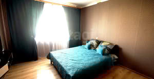 1-к квартира, вторичка, 33м2, 5/10 этаж