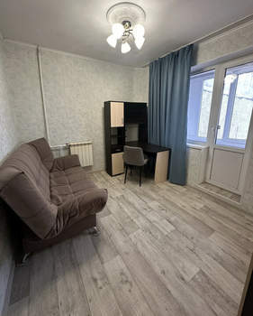 2-к квартира, вторичка, 51м2, 9/10 этаж