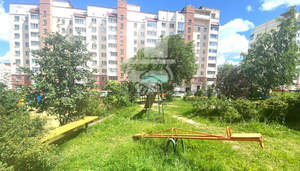 1-к квартира, вторичка, 41м2, 4/9 этаж