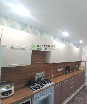 2-к квартира, вторичка, 59м2, 7/9 этаж