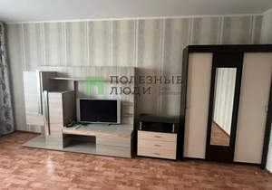 1-к квартира, вторичка, 38м2, 9/9 этаж