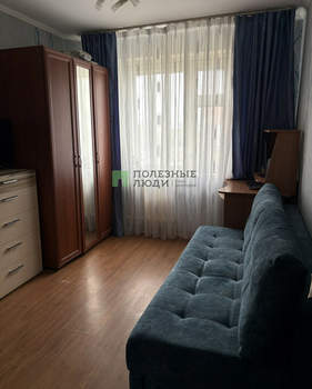 3-к квартира, вторичка, 71м2, 6/9 этаж