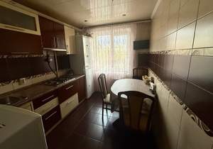 3-к квартира, вторичка, 66м2, 4/9 этаж