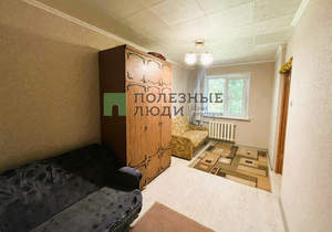 2-к квартира, вторичка, 46м2, 3/5 этаж