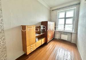 2-к квартира, вторичка, 52м2, 3/3 этаж