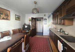 3-к квартира, вторичка, 81м2, 4/12 этаж