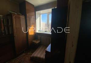 3-к квартира, вторичка, 56м2, 5/5 этаж