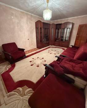 2-к квартира, вторичка, 56м2, 6/10 этаж