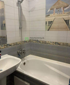 2-к квартира, вторичка, 62м2, 8/9 этаж
