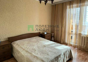 2-к квартира, вторичка, 64м2, 4/9 этаж