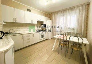 2-к квартира, вторичка, 63м2, 3/9 этаж