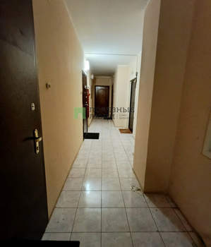 1-к квартира, вторичка, 47м2, 9/15 этаж