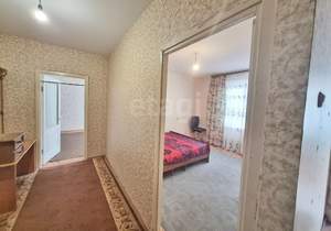 2-к квартира, вторичка, 61м2, 2/9 этаж