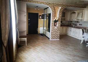3-к квартира, вторичка, 112м2, 2/3 этаж