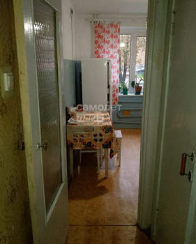 3-к квартира, вторичка, 62м2, 1/9 этаж