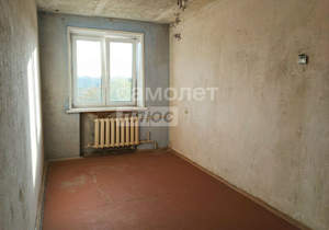 3-к квартира, вторичка, 60м2, 5/5 этаж