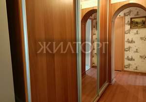 3-к квартира, вторичка, 69м2, 7/9 этаж