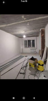 2-к квартира, вторичка, 72м2, 13/14 этаж