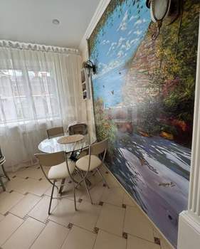 1-к квартира, вторичка, 46м2, 3/5 этаж