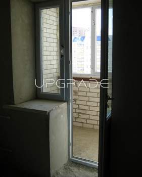 1-к квартира, вторичка, 39м2, 7/9 этаж