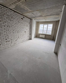 2-к квартира, вторичка, 78м2, 15/17 этаж