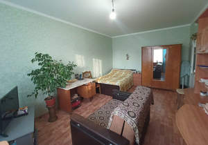 1-к квартира, вторичка, 38м2, 7/9 этаж