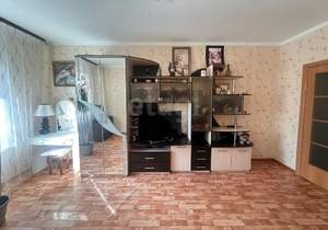 1-к квартира, вторичка, 41м2, 4/9 этаж