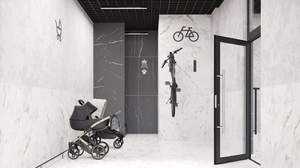 3-к квартира, вторичка, 83м2, 16/20 этаж