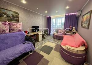 1-к квартира, вторичка, 33м2, 5/5 этаж