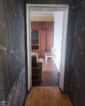 2-к квартира, вторичка, 44м2, 5/5 этаж