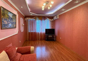 4-к квартира, вторичка, 75м2, 3/9 этаж