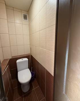 3-к квартира, вторичка, 72м2, 3/9 этаж