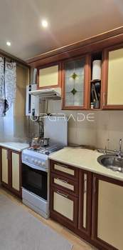 1-к квартира, вторичка, 31м2, 1/5 этаж