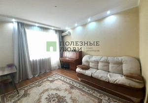 2-к квартира, вторичка, 45м2, 3/4 этаж