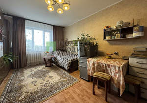 3-к квартира, вторичка, 76м2, 9/9 этаж