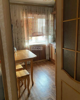 2-к квартира, вторичка, 42м2, 5/5 этаж