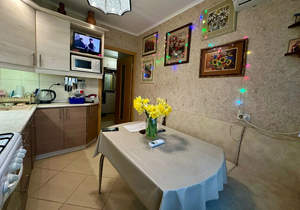 3-к квартира, вторичка, 66м2, 9/9 этаж