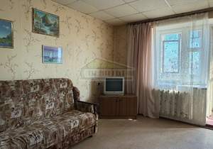 1-к квартира, вторичка, 33м2, 2/5 этаж